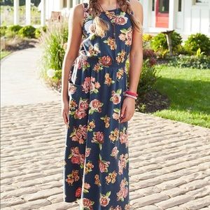 Matilda Jane to the max(i) Dress Size 10